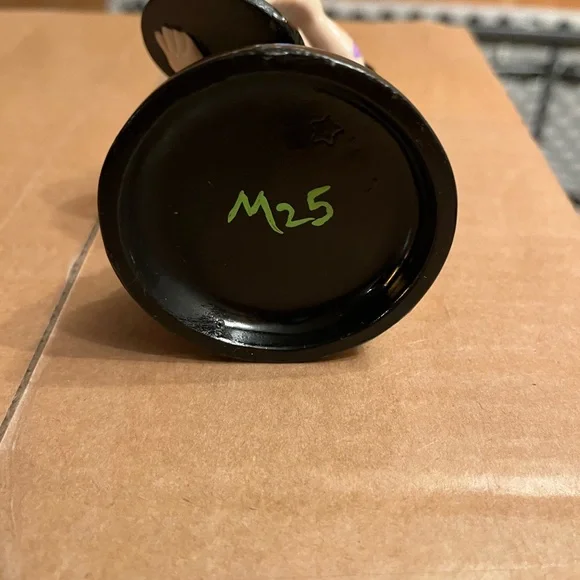 Gothic Cuties Precious Moments Handpainted Paint a Rainbow Boy - Picture 5 of 6